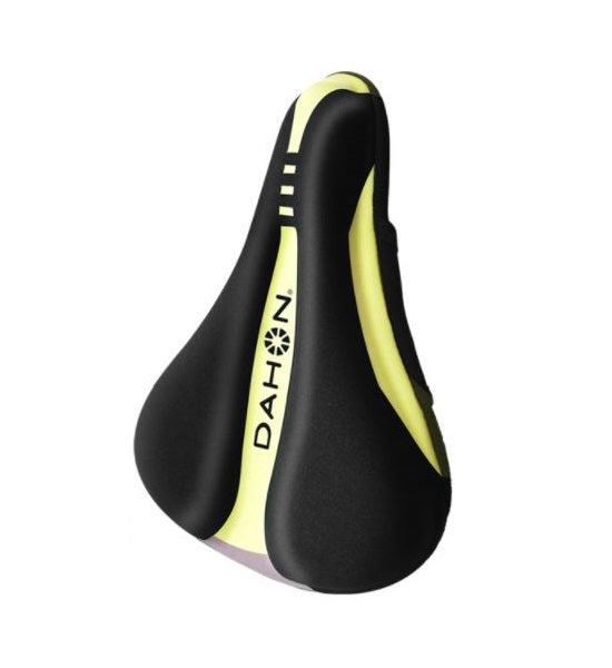 DAHON 硅膠加厚超軟座位套-DH-1083 / DAHON GEL SADDLE COVER-DH-1083