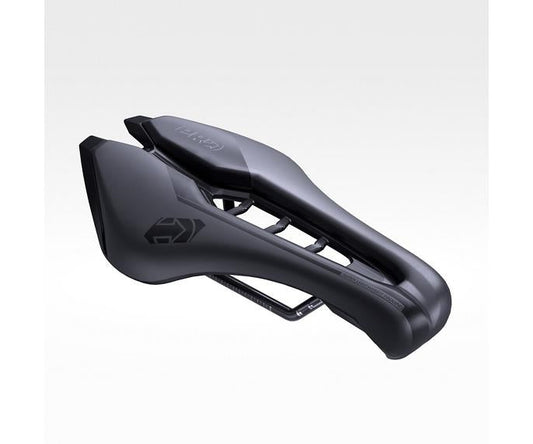 PRO TSA1.1 碳纖維軌座位-黑色-132mm