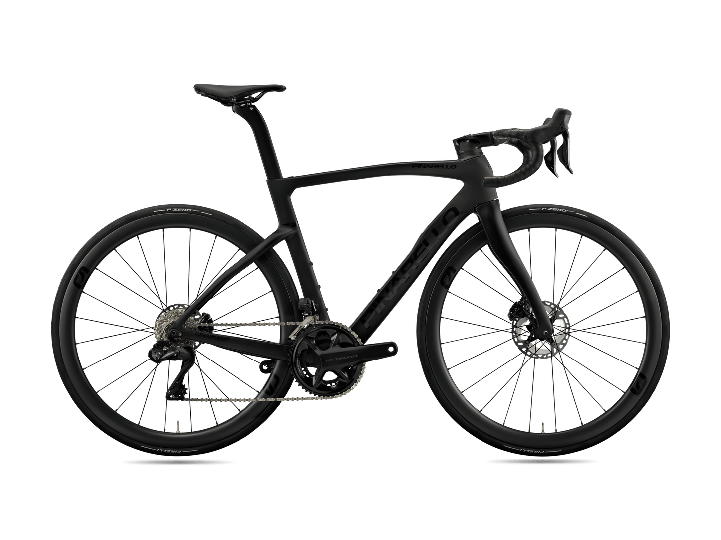 Pinarello 2024 F7 碟剎跑車-Ultegra DI2 12S Ultrafast 40 DB / Pinarello 2024 F7 Disk Bike-Ultegra DI2 12S Ultrafast 40 DB