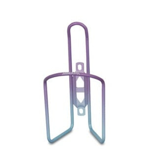 MINOURA DURA CAGE GRAD AB100-4.5 超輕水壺架  不連螺絲 / MINOURA DURA CAGE GRAD AB100-4.5 CAGE - Green/Blue