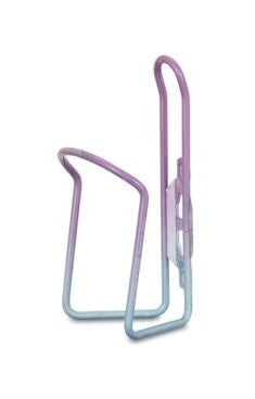 MINOURA DURA CAGE GRAD AB100-4.5 超輕水壺架  不連螺絲 / MINOURA DURA CAGE GRAD AB100-4.5 CAGE - Green/Blue