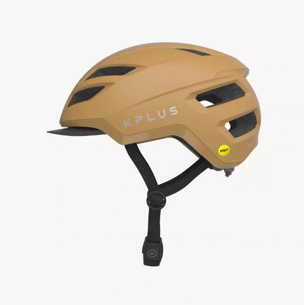 KPLUS Ranger Mips 城市休閒單車頭盔