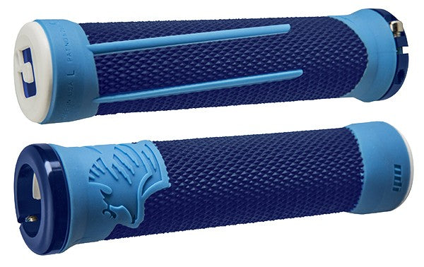 Odi AG-2 Signature V2.1 鎖碼爬山車手筒套裝