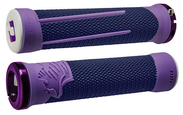 Odi AG-2 Signature V2.1 鎖碼爬山車手筒套裝