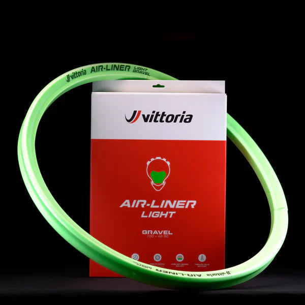 Vittoria Air-Liner Light Gravel 泡棉管狀嵌入物 700X37-40C / Vittoria Air-Liner Light Gravel 700X37-40C