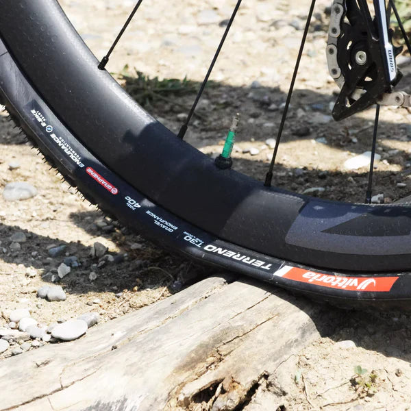Vittoria Air-Liner Light Gravel 泡棉管狀嵌入物 700X37-40C / Vittoria Air-Liner Light Gravel 700X37-40C