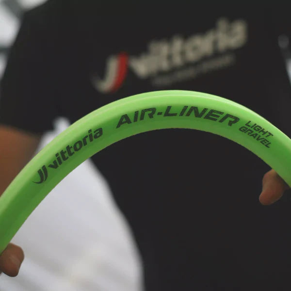 Vittoria Air-Liner Light Gravel 泡棉管狀嵌入物 700X37-40C / Vittoria Air-Liner Light Gravel 700X37-40C