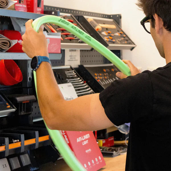 Vittoria Air-Liner Light Gravel 泡棉管狀嵌入物 700X37-40C / Vittoria Air-Liner Light Gravel 700X37-40C