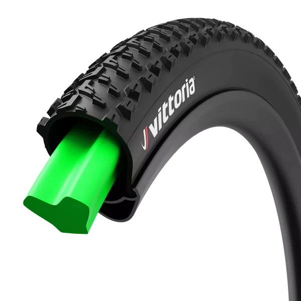 Vittoria Air-Liner Light XC 泡棉管狀嵌入物 29X2.1-2.4-MTB用 (10條) / Vittoria Air-Liner Light Tire Insert 29X2.1-2.4-For MTB (10PCS)