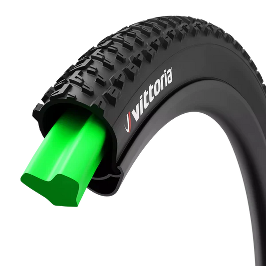 Vittoria Air-Liner Light XC 泡棉管狀嵌入物 29X2.1-2.4-MTB用 (10條) / Vittoria Air-Liner Light Tire Insert 29X2.1-2.4-For MTB (10PCS)