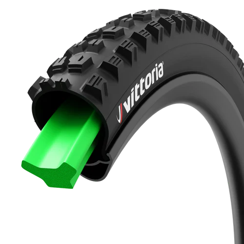 Vittoria Air-Liner Protect Enduro 泡棉管狀嵌入物 / Vittoria Air-Liner Light Tire Insert