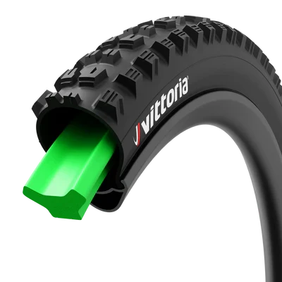 Vittoria Air-Liner Protect Downhill 泡棉管狀嵌入物