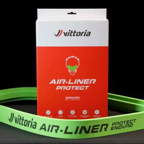 Vittoria Air-Liner Protect Enduro 泡棉管狀嵌入物 / Vittoria Air-Liner Light Tire Insert