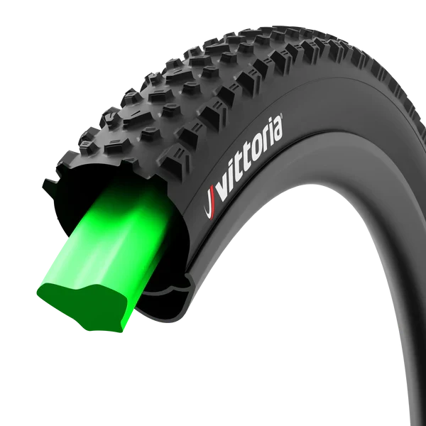 Vittoria Air-Liner Protect Trail 泡棉管狀嵌入物