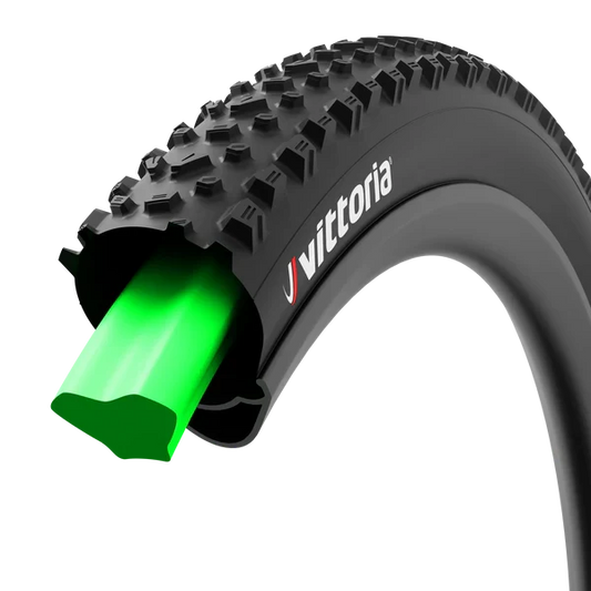 Vittoria Air-Liner Protect Trail 泡棉管狀嵌入物