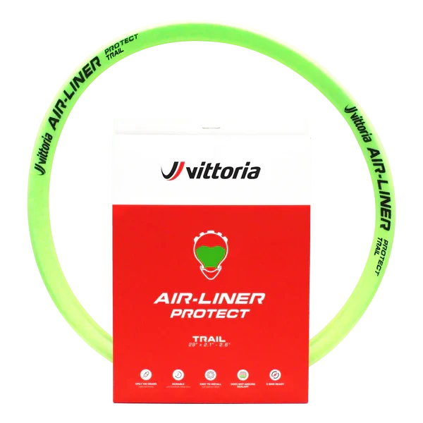 Vittoria Air-Liner Protect Trail 泡棉管狀嵌入物