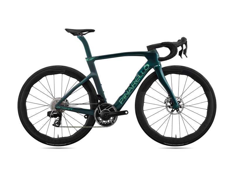 Pinarello 2027 Dogma F Disk 車架