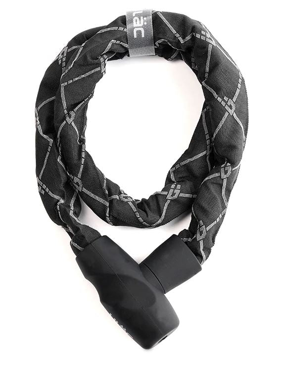 ULAC DIESEL 鐵鏈鎖-S4C-7mmX100cm長 / ULAC S4C LOCK-7MMX100CM