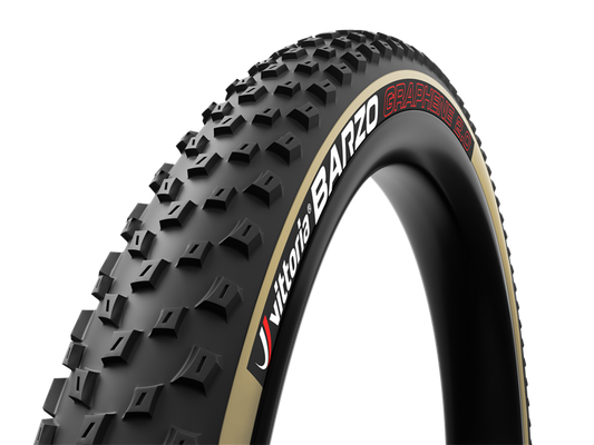 Vittoria Barzo 第二代石墨烯爬山車真空胎 / Vittoria Barzo G2.0 Tubeless