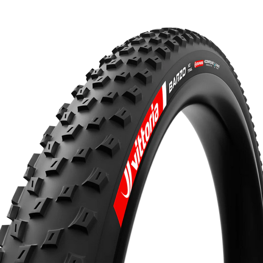 Vittoria Barzo XC Trail 爬山車真空可摺外胎