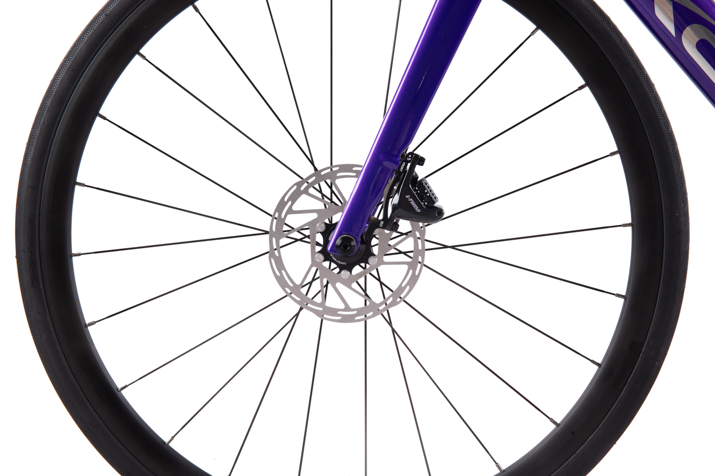 XDS 2025-AD500 藍圖電子變速油壓碟刹內走線24速公路車 / XDS 2025-AD500 24-Speed Road Bike