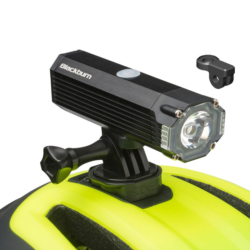 BLACKBURN DAYBLAZER 1500 FRONT 65 REAR COMBO套裝燈(USB充電)