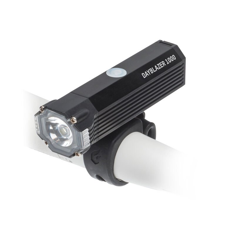 BLACKBURN DAYBLAZER 1500 FRONT 65 REAR COMBO套裝燈(USB充電)