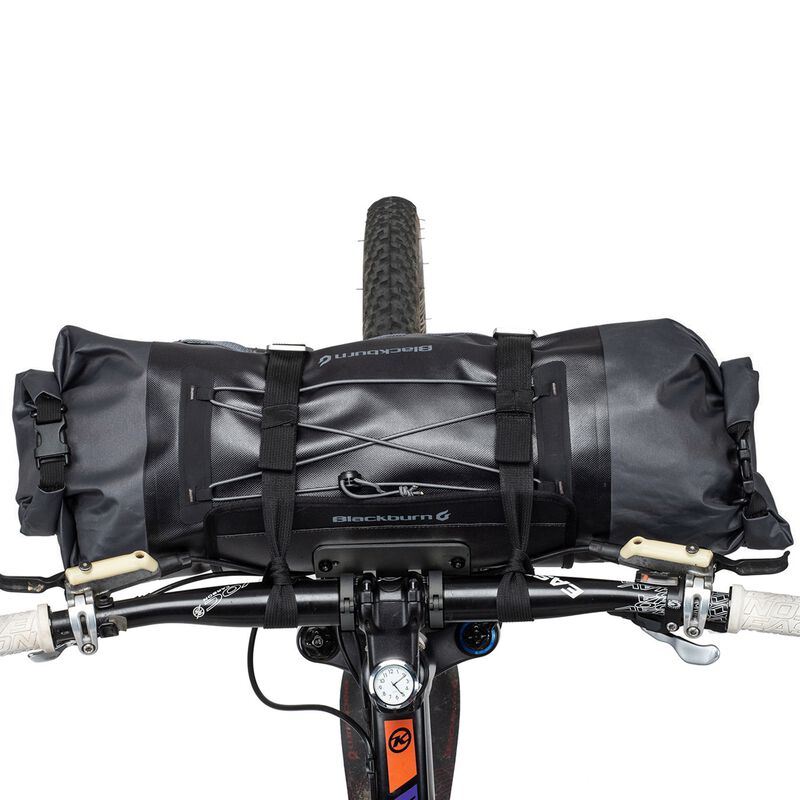 BLACKBURN OUTPOST ELITE HB ROLL車頭袋