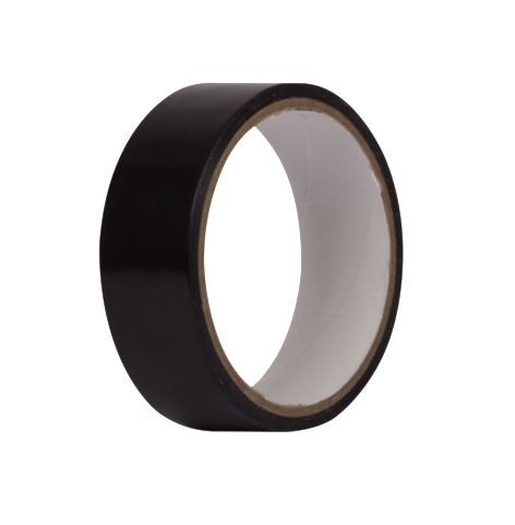 Vittoria 真空胎貼 - 黑色/ Vittoria Tubeless Rim Tape-Black