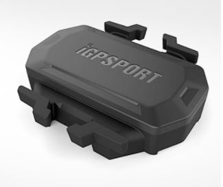 iGPSPORT 自行車踏頻器 C61