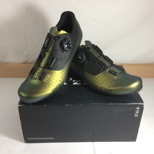 Fizik Tempo Overcurve R4 Iridescent 公路車鞋 幻彩 Beetle
