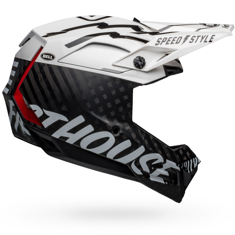 BELL FULL-10 SPHERICAL 全面頭盔 FULL FACE HELMET