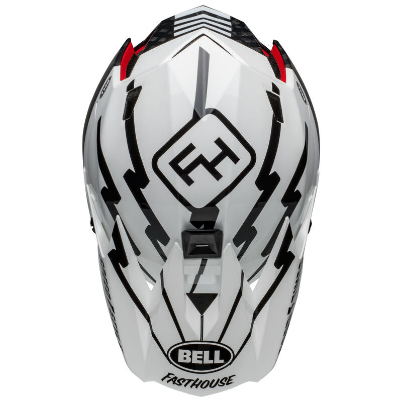 BELL FULL-10 SPHERICAL 全面頭盔 FULL FACE HELMET