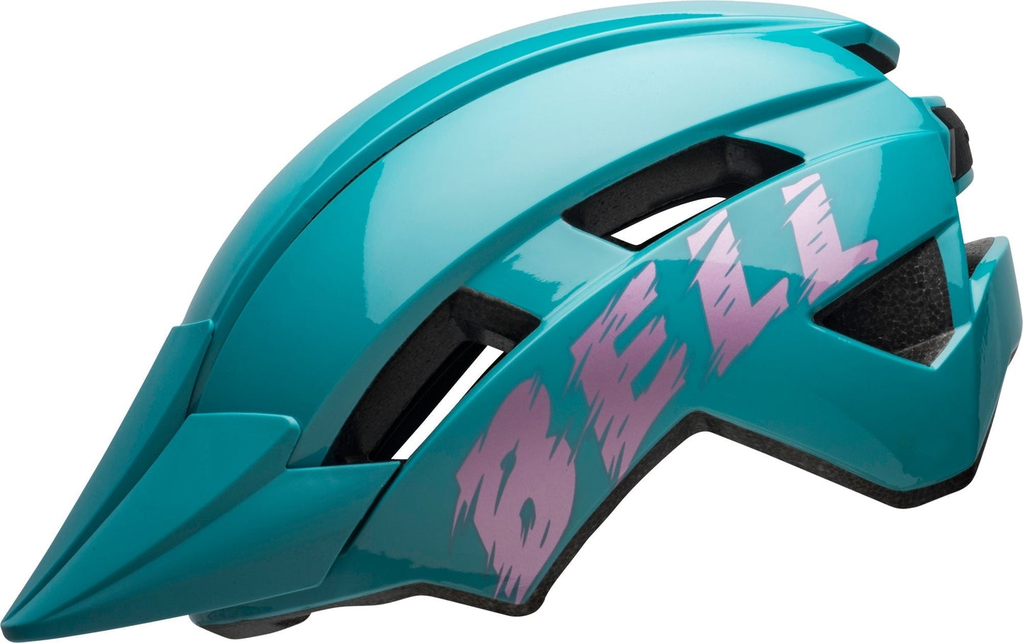 Bell Sidetrack II 小童/中童頭盔/ Bell Sidetrack II Kid Helmet