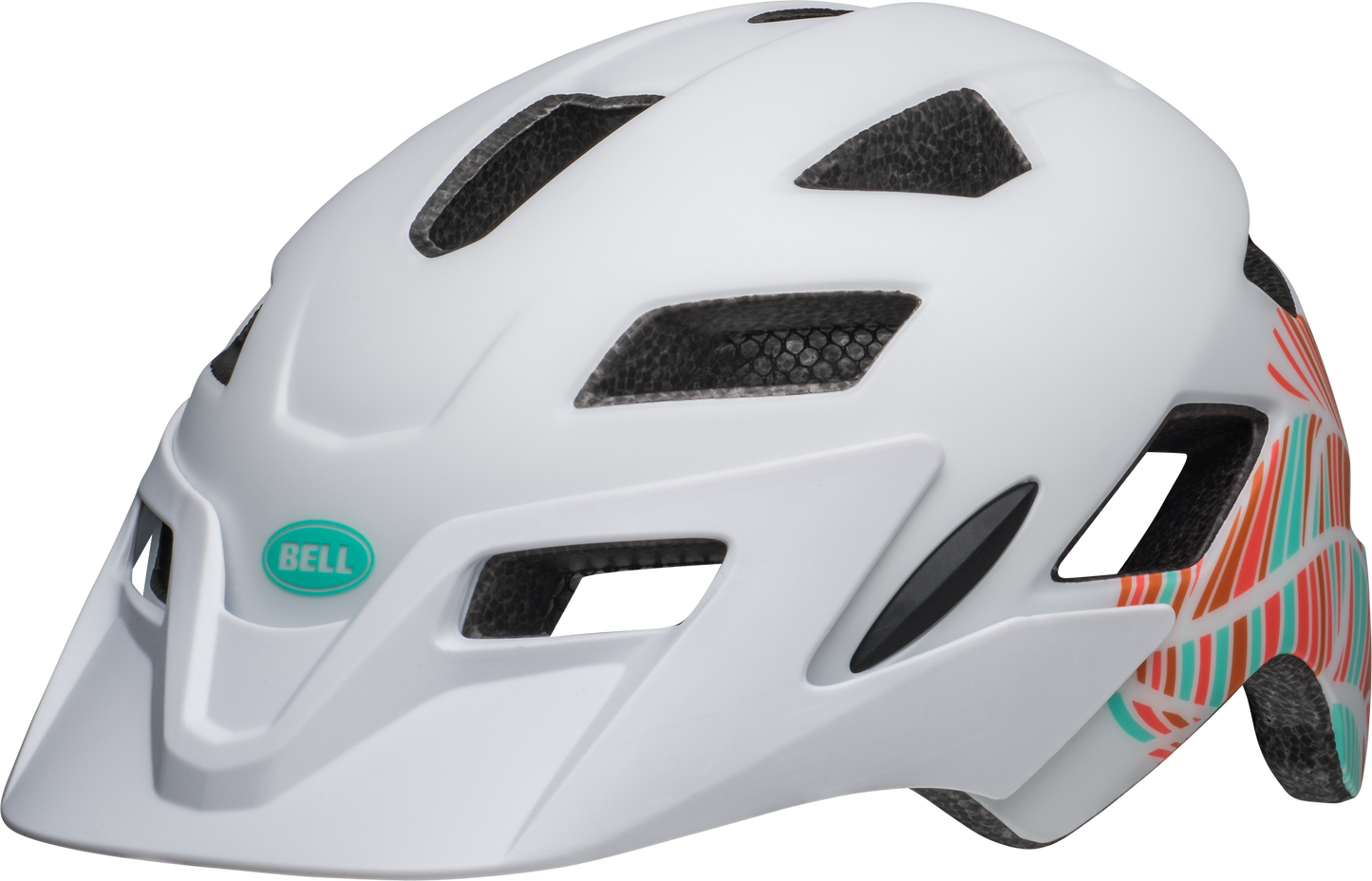 BELL Sidetrack 小童及中童頭盔 / BELL Sidetrack HELMET UC/UY