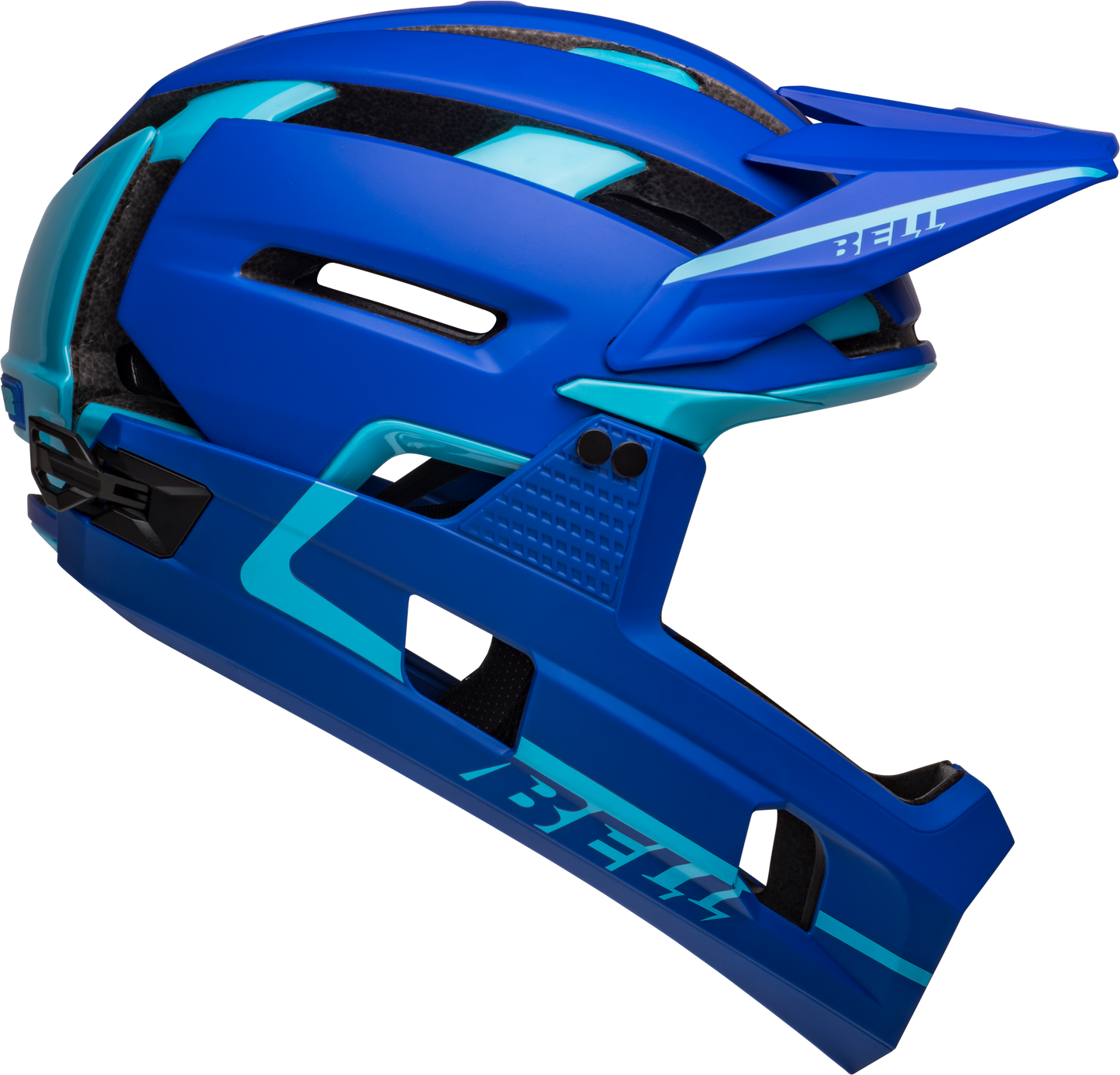 Bell Super Air R Spherical 全面頭盔/ Bell Super Air R Spherical Full Face Helmet