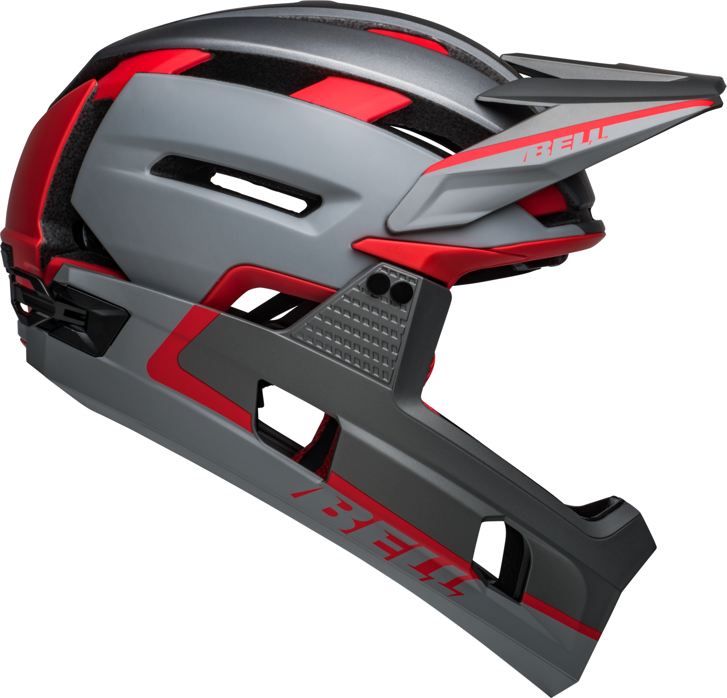 Bell Super Air R Spherical 全面頭盔/ Bell Super Air R Spherical Full Face Helmet