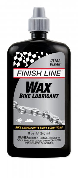 Finish Line Wax Lube