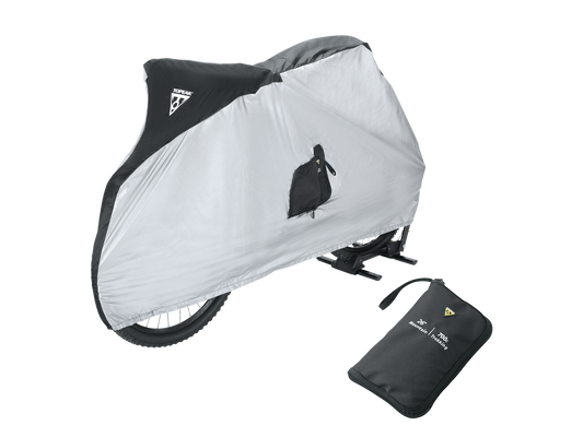 Topeak 26" Wheel MTB / 700c Trekking 單車雨擋 / Topeak 26" Wheel MTB / 700c Trekking  Bike Covers
