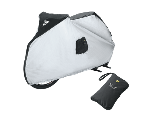 Topeak MTB 27.5"-29" 爬山單車雨擋 / Topeak MTB Bike 27.5"-29" Cover