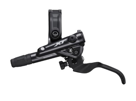 SHIMANO XT 碟掣淨掣手-左/右邊-BL-M8100/SHIMANO XT DISC BRAKE LEVER-LEFT/RIGHT-BL-M8100R