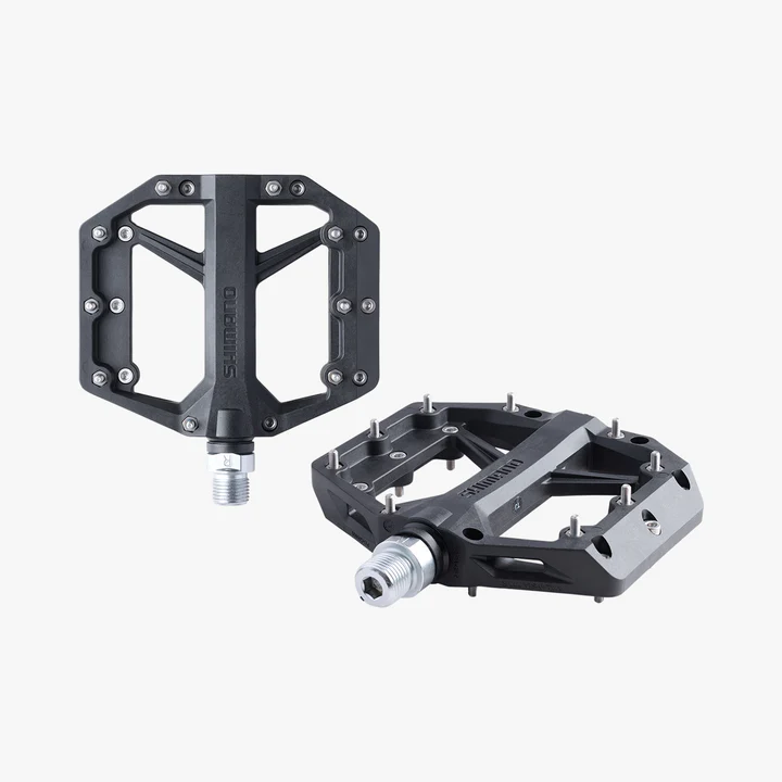 Shimano 腳踏 PD-GR400 / Shimano PEDAL PD-GR400