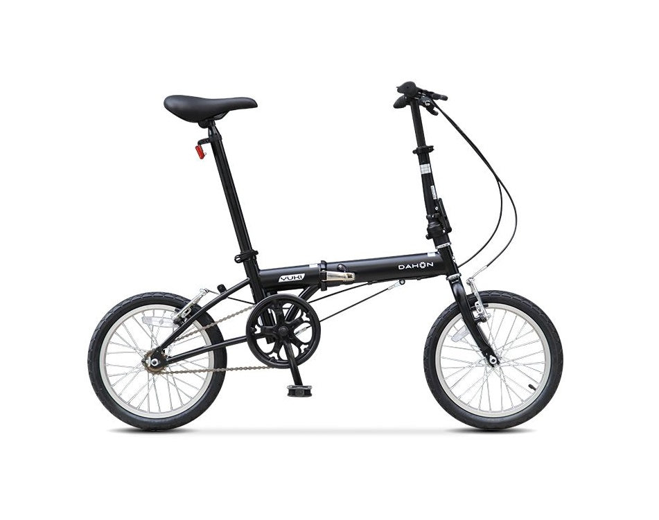 DAHON YUKI 鐵架折疊車~KT610-16" / DAHON YUKI STEEL FOLDING BIKE~KT610-16"