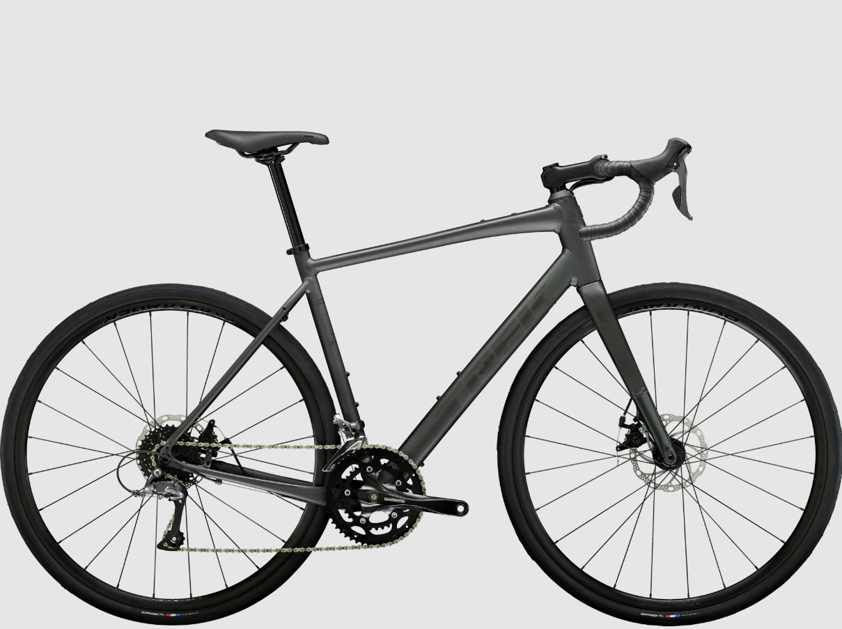 TREK Domane AL 2 Gen 4 公路車 / TREK Domane AL 2 Gen 4 Road Bike