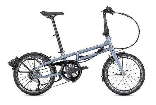 Tern BYB P8 20" 8波摺車-M0/Tern BYB P8 20" Folding Bike-M0