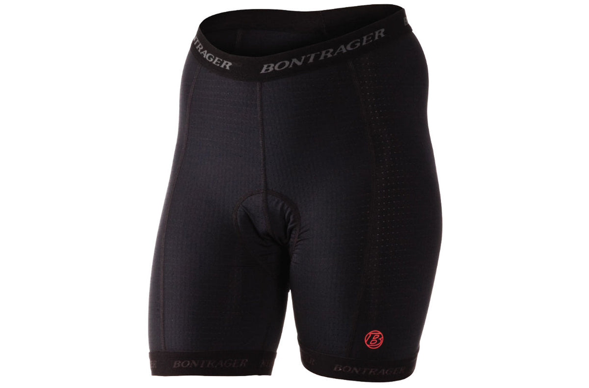 Bontrager SPORT CYCLELINER 內短褲/ Bontrager SPORT CYCLELINER SHORT