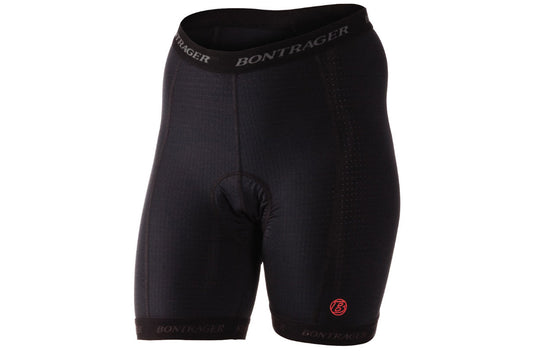 Bontrager SPORT CYCLELINER(女裝) 內短褲/ Bontrager SPORT CYCLELINER SHORT(WSD)