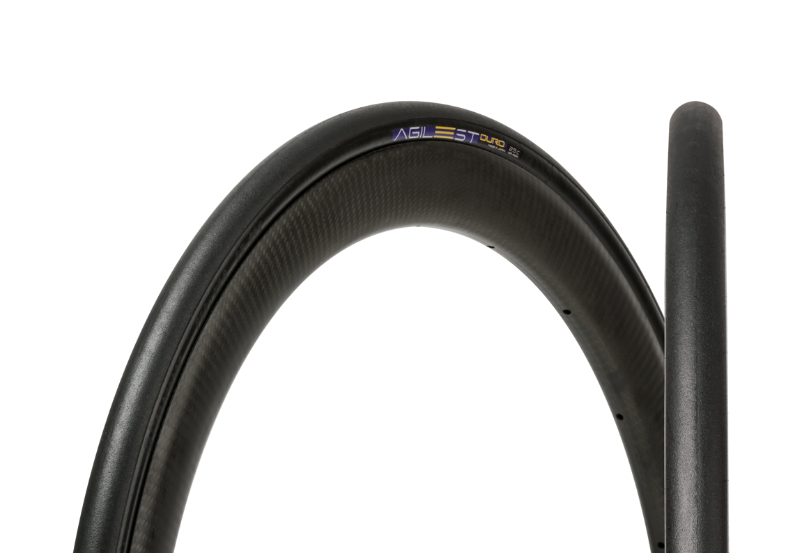 PANARACER TIRE AGILEST DURO 可摺外呔 /PANARACER TIRE AGILEST DURO FOLDING
