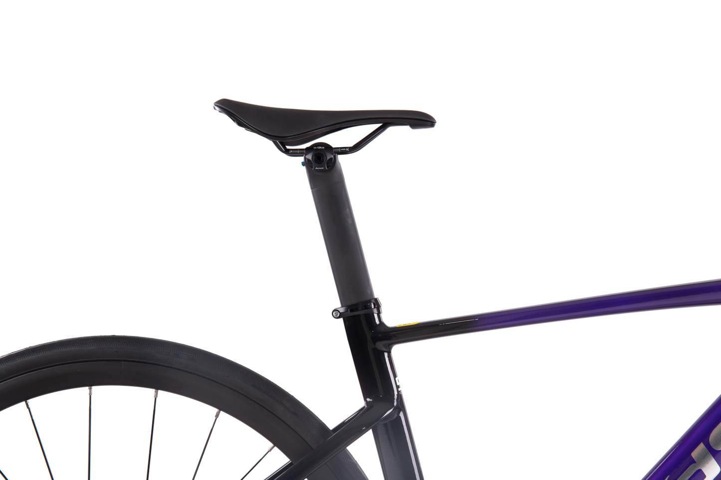 XDS 2025-AD500 藍圖電子變速油壓碟刹內走線24速公路車 / XDS 2025-AD500 24-Speed Road Bike