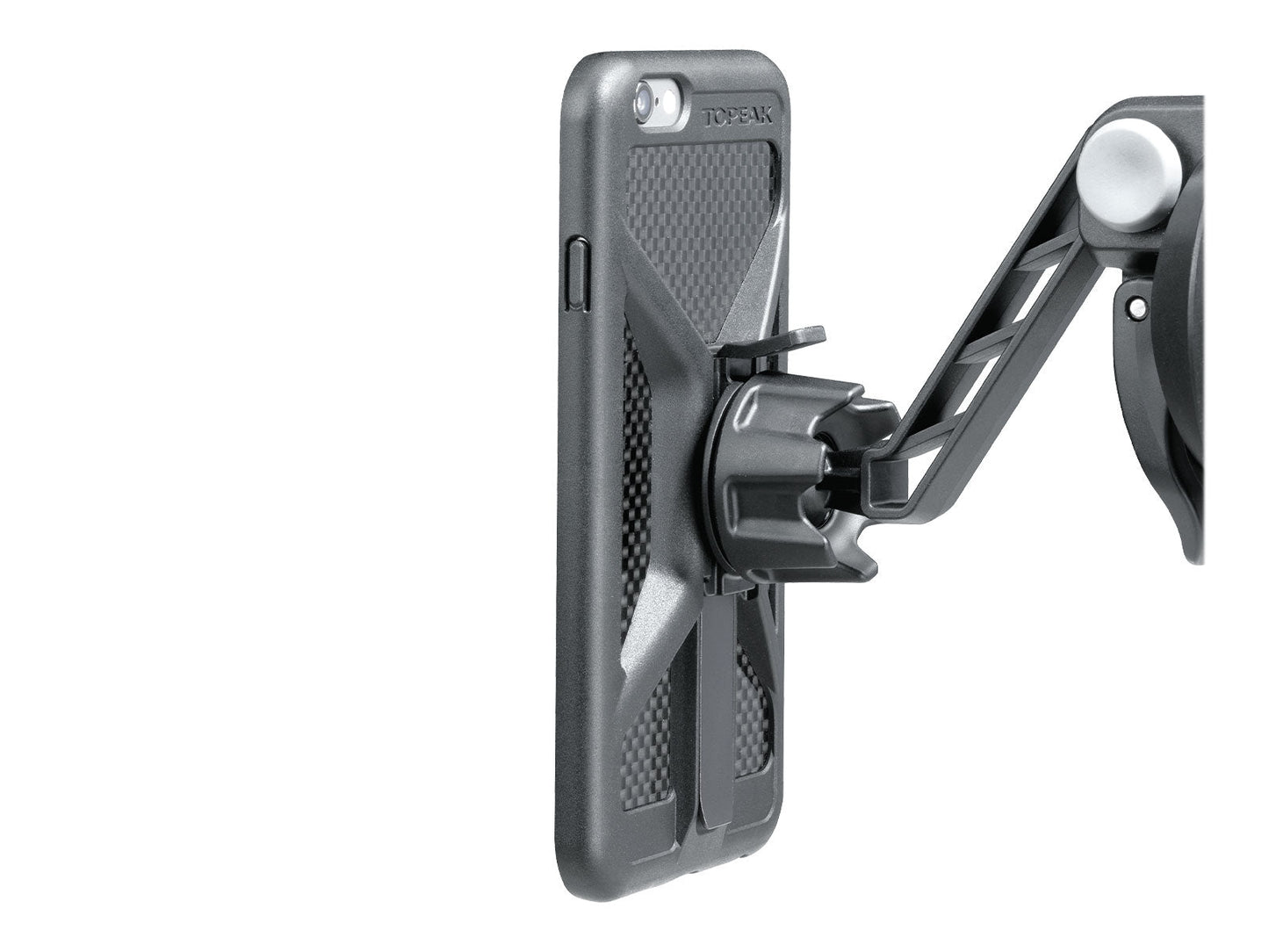 Topeak Ridecase Carmount 汽車擋風玻璃固定座 / Topeak Ridecase Carmount